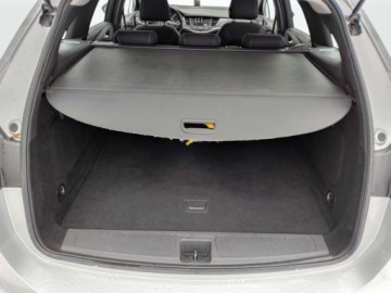 Opel Astra K Sportstourer Facelifting 1.5 Diesel 122KM 2022 Opel Astra Maly przebieg Faktura VAT Bardzo BDB Stan techniczny i wizualn, zdjęcie 20