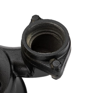 Насос POWERMAT для воды в септике с измельчителем Float 750W 25000 л/ч