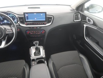 Kia XCeed PHEV 1.6 GDi Plug-in Hybrid 141KM 2022 Kia XCeed Plug-in-Hybrid, Salon Polska, zdjęcie 7