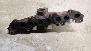 CITROEN C5 III 2.0 HDI KOLEKTOR VÝFUKOVÝ 9681570480