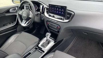 Kia XCeed Crossover 1.6 T-GDI 204KM 2021 Kia XCeed Bussines Line 1,6T moc 205 KM Salon PL 1.6 Benzyna 204KM, zdjęcie 9