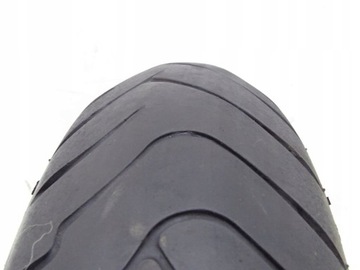 TRIUMPH SPRINT ST 955i 98-04 OPONA 120/70R17 1SZT #G250