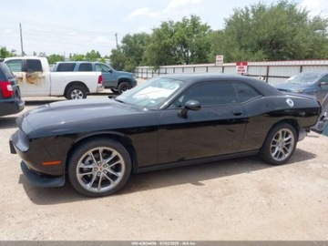 Dodge Challenger III 2023 Dodge Challenger GT 2023 3.6l 3.6 Benzyna 303KM, zdjęcie 2