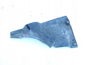 KRYT SPOJOVNÍK PODBĚHU LEVÝ PŘEDNÍ VW TOUAREG