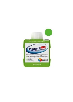 Pigment Mix - Pistacjowy | 80ml