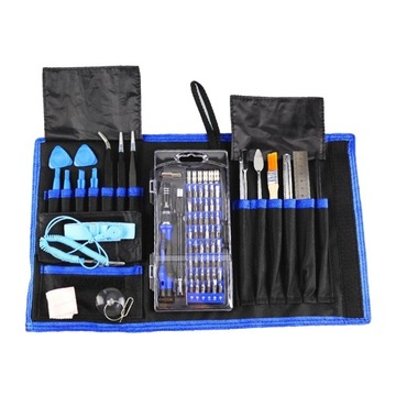 Precision Set Repair Tool Kit for Cell Phone Tablet PC Laptop