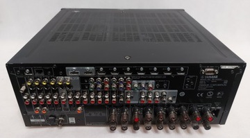 Yamaha RX-A1020 - ресивер 7.2 + пульт + BT + коробка