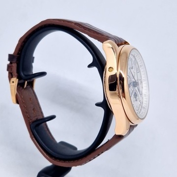 Коллекция Longines Master L2.673.8