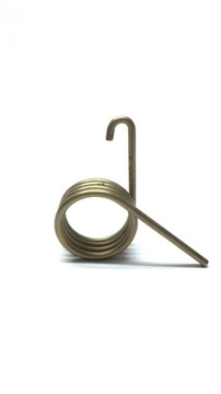 Sprężyna powrotna pomp DPC Delphi 9102-786A
