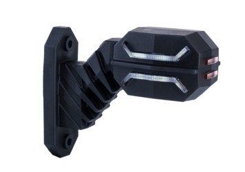 СВЕТОДИОДНЫЙ ГАБАРИТНЫЙ ФОНАРЬ ДРАКОН ТРИ ФУНКЦИИ