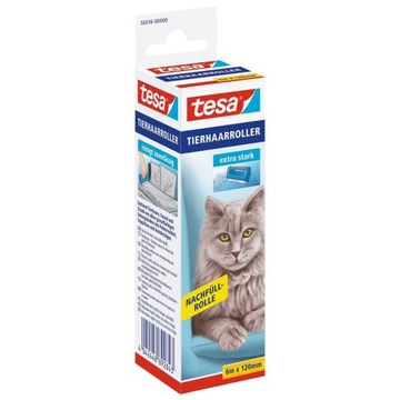 Wkład Do Wałka Czyszczącego tesa 52064