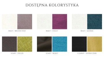 Американское кресло, диван RITO со спальной функцией