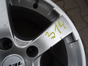 5x120 8Jx18 ET14 BMW 6 серии M5 M6