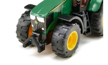 Traktor John Deere 6250R Siku 1064