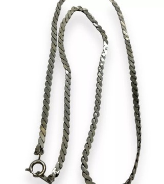 СЕРЕБРЯНАЯ ЦЕПЬ 8.58 925