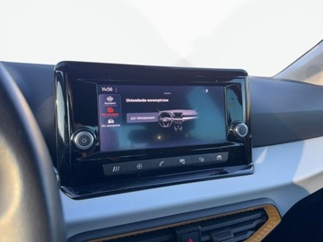 Seat Arona Crossover Facelifting 1.0 TSI 110KM 2022 Seat Arona Benzyna 110KM, zdjęcie 22