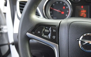 Opel Mokka I SUV 1.6 Ecotec 115KM 2016 Opel Mokka 1.6B 2016r Klima 88 Tys Km Sprowadzony Oplacony 1.6 Benzyna, zdjęcie 28