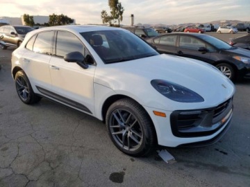 Porsche Macan 2024 Porsche Macan Base, 2024r., 4x4, 2.0L 2.0 Benzyna 261KM, zdjęcie 1