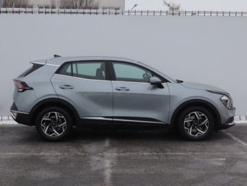 Kia Sportage V SUV 1.6 T-GDI MHEV 150KM 2022 Kia Sportage 1.6 T-GDI MHEV, Salon Polska, zdjęcie 5