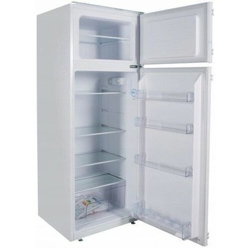 Встроенный холодильник Amica EDTS374900 144cm 220L E