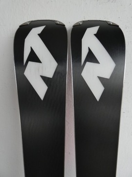 NORDICA SPITFIRE DC 80 PRO FDT 2024 /180/ + X-CELL 12 — ИГЛЫ КАК НОВЫЕ