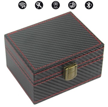 КОРОБКА ДЛЯ БЕЗКЛЮЧЕВОГО КЛЮЧА