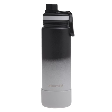 ТЕРМОКРУЖКА ДЛЯ НАПИТКОВ ТЕРМОС, БУТЫЛКА, КАМИЛЬ БУТЫЛКА