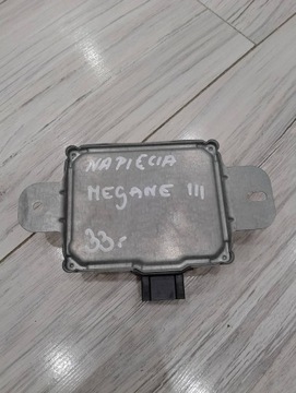 MODUL ŘÍZENÍ NAPÍNÁK MEGANE III 293A03329R