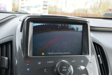 Opel Ampera 2012 Opel Ampera 1.4 150KM Hybryda Plug-in 2012r., zdjęcie 11