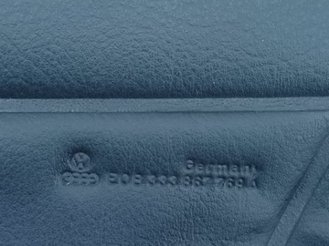 ROLETA KUFRU VW PASSAT B3 B4 KOMBI 333867769