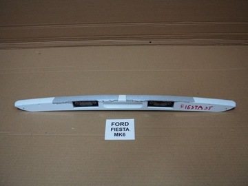 BLENDA KLAPY PODŚWIETLENIE TABLICY FORD FIESTA MK6