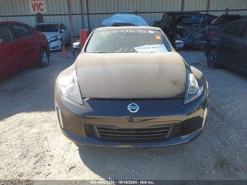 Nissan 370Z 2019 Nissan 370 Z 2019r., 3.7l., od ubezpieczalni 3.7 Benzyna 332KM, zdjęcie 1