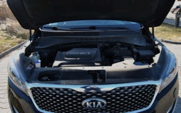 Kia Sorento III 2015 Kia Sorento GWARANCJA, Salon PL, 1. Wlasciciel, 7-Osobowy, 4x4, Automat, zdjęcie 19