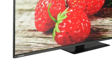 Toshiba 55QA7D63DG 55-дюймовый 4K AndroidTV QLED-телевизор