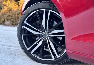 Volvo S60 III 2021 Volvo S60 R-Design 2,0 FullLed Skora Kamera Pamieci El Fotele MAX Gwarancja, zdjęcie 12