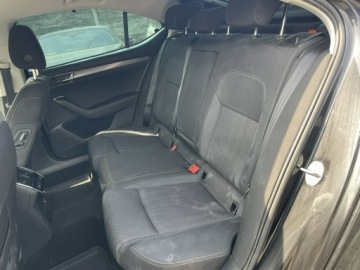 Skoda Superb III Liftback Facelifting 2.0 TDI SCR 200KM 2022 Škoda Superb Skoda Superb Style DSG Podgrzewanie, zdjęcie 10