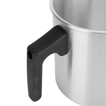 1,2 л горшок для плавления воска для свечей Чашка для плавления воска