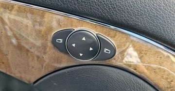 Mercedes Klasa E W211 Kombi S211 3.0 V6 (280 CDI) 190KM 2009 Mercedes-Benz Klasa E Mercedes-Benz Klasa E 280 CDI 4-Matic Avantgarde 3.0, zdjęcie 11