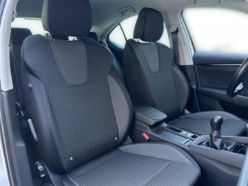 Skoda Octavia IV Liftback 1.5 TSI EVO 150KM 2022 Skoda Octavia 1.5TSI 150KM Ambition l Salon Polska, zdjęcie 31