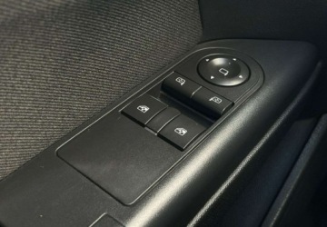 Opel Astra H Kombi 1.9 CDTI ECOTEC 120KM 2009 Opel Astra Zadbane Faktura VAT Marza 1.9 Diesel 120KM, zdjęcie 11