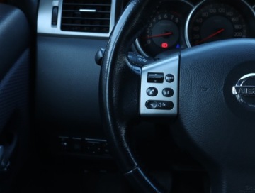 Nissan Tiida Sedan 1.6 i 110KM 2009 Nissan Tiida 1.6 i 16V, Klima, Klimatronic,ALU, zdjęcie 18