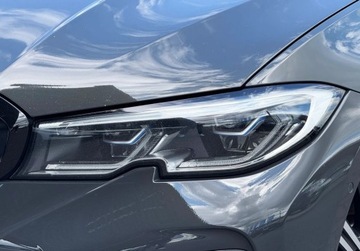 BMW Seria 3 G20-G21 Touring 3.0 330d 265KM 2020 BMW Seria 3 330d xDrive 265 KM Laser HarmanKardon Hak VAT23 3.0 Diesel, zdjęcie 6