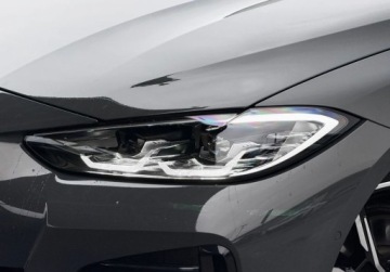 BMW Seria 4 G22-23-26 Coupe 2.0 420d 190KM 2023 BMW Seria 4 I wlasciciel M Sport Gwarancja Bezwypadkowy FVAT23, zdjęcie 7