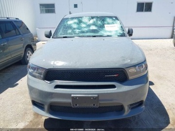 Dodge Durango III 3.6 V6 294KM 2020 Dodge Durango GT Plus 2020 3.6l 3.6 Benzyna 295KM, zdjęcie 6
