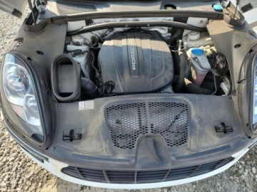 Porsche Macan SUV 2.0 252KM 2017 Porsche Macan 2017 Porsche Macan 2.0 Benzyna 252KM, zdjęcie 12