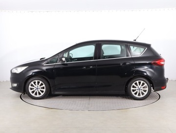 Ford C-MAX II Grand C-MAX Facelifting 1.0 EcoBoost 125KM 2016 Ford C-Max 1.0 EcoBoost, Navi, Klima, Klimatronic, zdjęcie 2