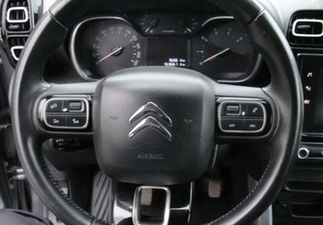 Citroen C3 Aircross  I Crossover 1.6 BlueHDI 100KM 2018 Citroen C3 Aircross 1,6 HDI nawigacja 1.6 Diesel 99KM, zdjęcie 12