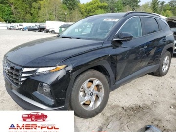 Hyundai 2024 Hyundai Tucson 2024 HYUNDAI TUCSON SEL 2.5 Benzyna 187KM