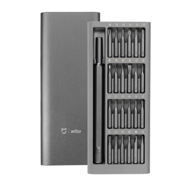 Xiaomi Mi - precision torque screwdriver handle with bit set