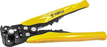 Автоматический съемник изоляции 210мм TOPEX 32D806